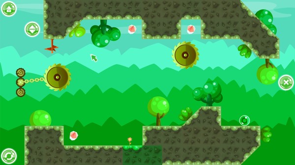 GraFi 2for windows and Linux 1