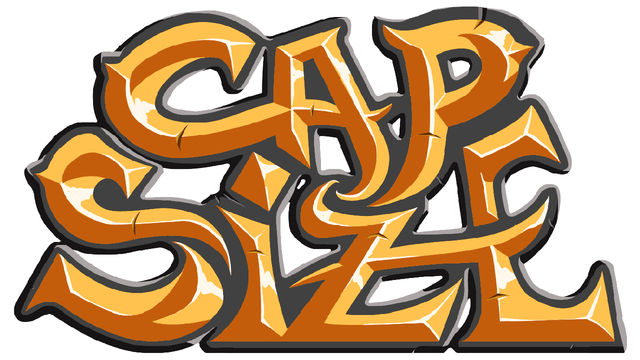 Capsize Logo