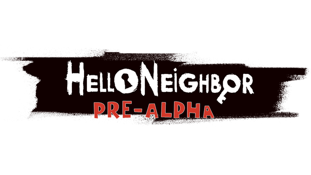 Hello Neighbor Pre-Alpha- Backlog.rip