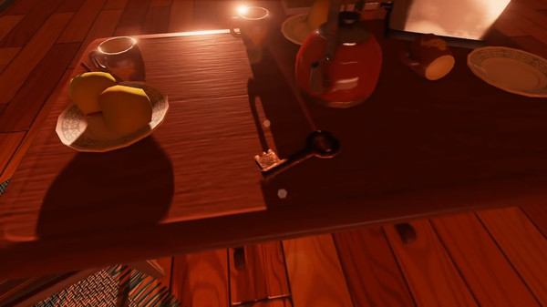 Скриншот из Hello Neighbor Pre-Alpha