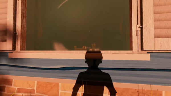 Скриншот из Hello Neighbor Pre-Alpha