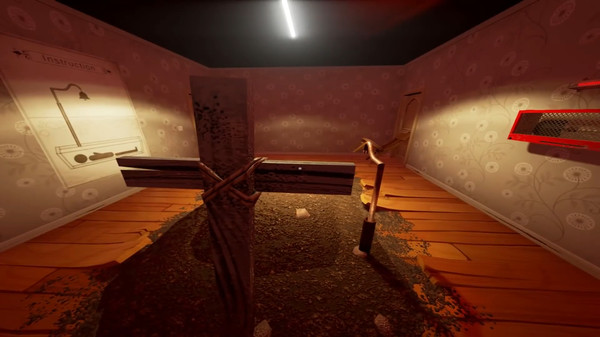 Hello Neighbor Alpha 1 game for Linux 1