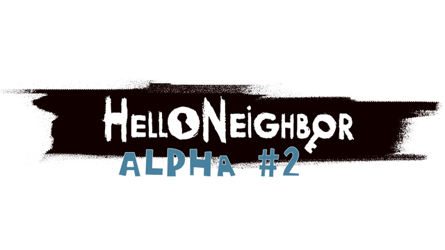 Hello Neighbor Alpha 2- Backlog.rip