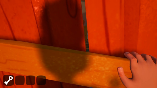 Hello Neighbor Alpha 2-游戏截图
