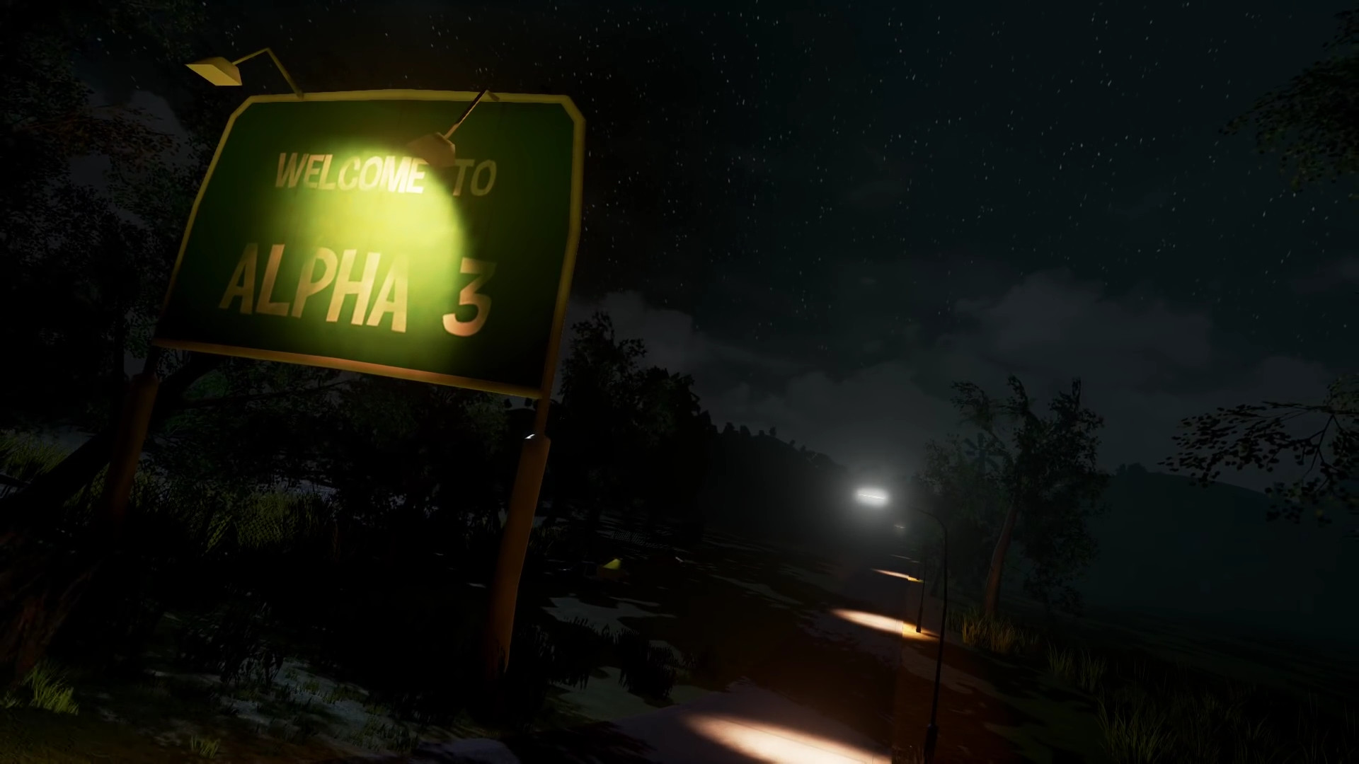 Hello neighbor alpha 3 on steam