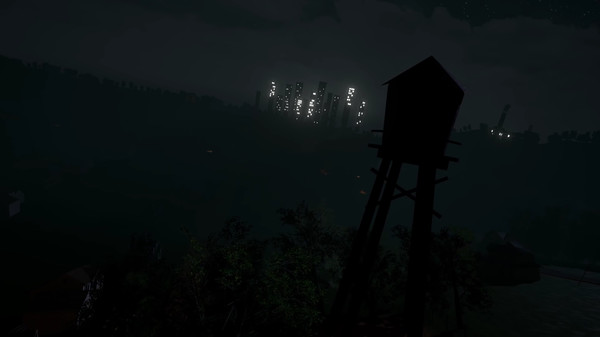 Скриншот из Hello Neighbor Alpha 3