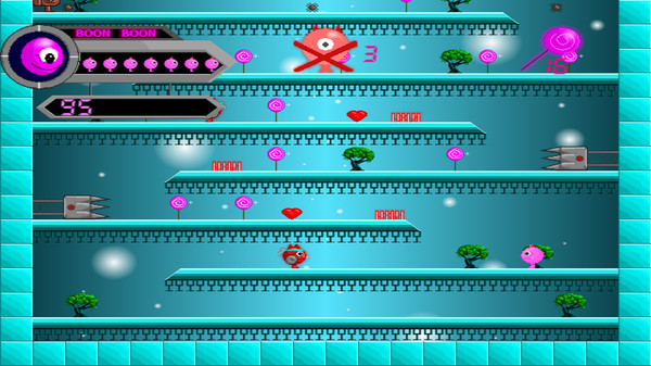 Boon Boon game for windows Pc 1