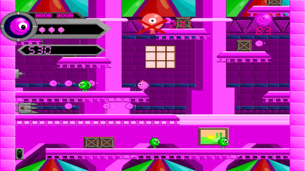 Boon Boonfor windows and Linux 1