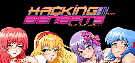 Hacking with Benefits