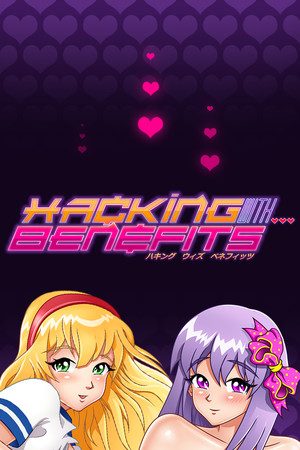 Hacking with Benefits Steam Gift AM - Kupikod