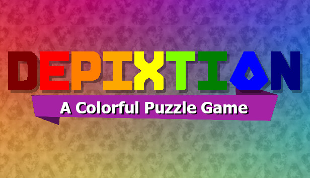 Depixtion