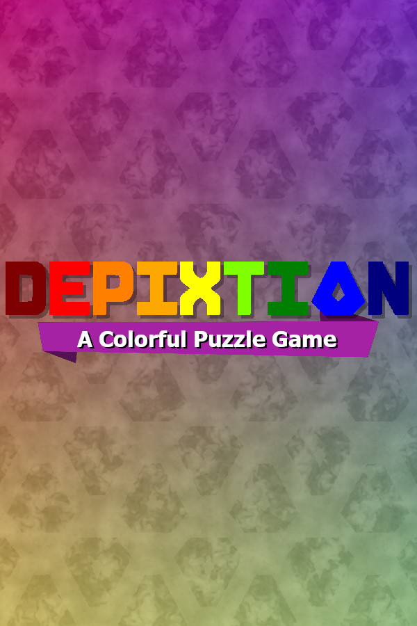 Depixtion for steam