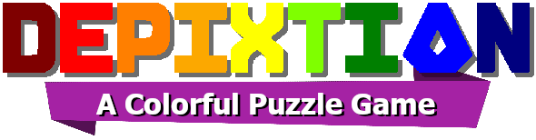 Depixtion Logo