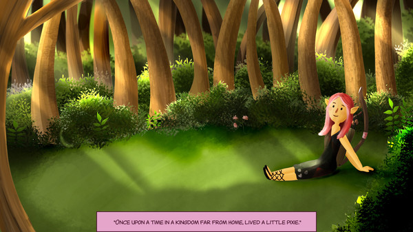 Summit of the Wolf for linux