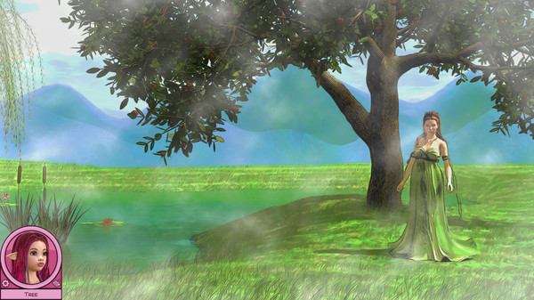 Summit of the Wolf game for windows Pc 1