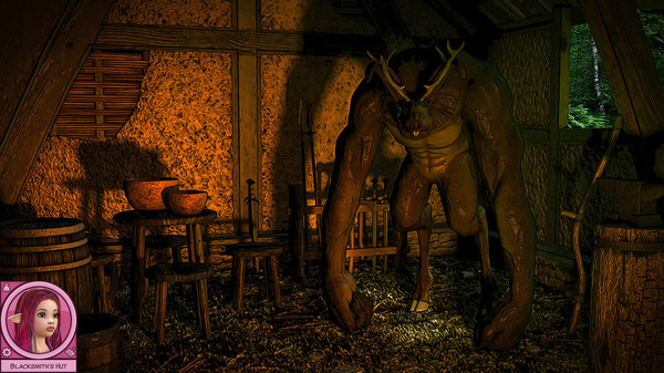 Summit of the Wolffor windows and Linux 1