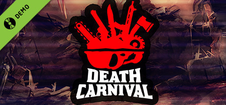 Death Carnival Demo cover art