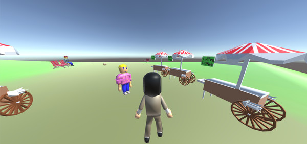 Coffee Runner Black and Mocha for linux