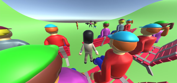 Скриншот из Coffee Runner Black and Mocha