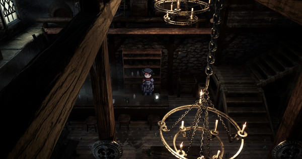 Witch game for windows Pc 1