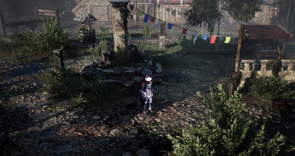 Witchfor windows and Linux 1