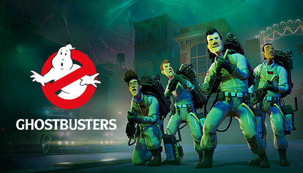 ghostbusters game