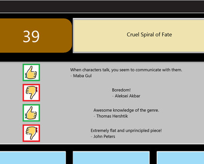 Story Teller game for windows Pc 1