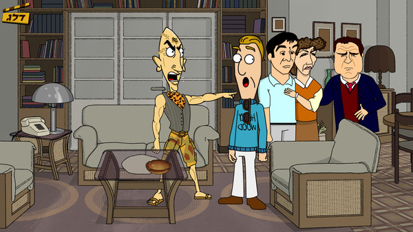 Piposh game for windows Pc 1