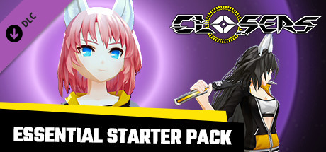 Closers: Essential Starter Pack