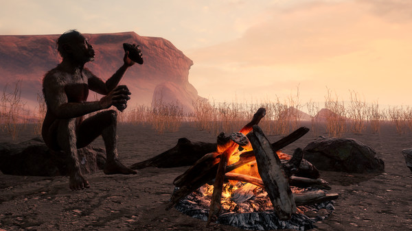 Скриншот из Oika