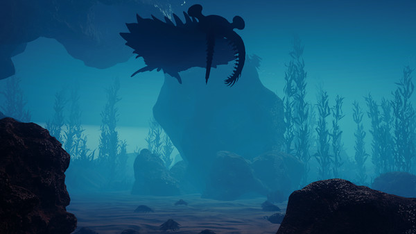 Скриншот из Oika