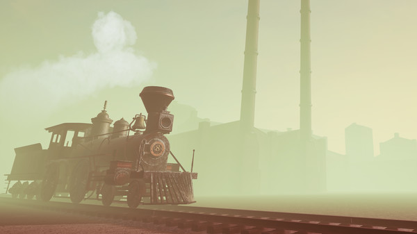 Скриншот из Oika