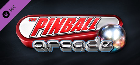 Pinball Arcade: Stern Pack 1 cover art