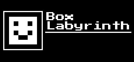 Box Labyrinth cover art