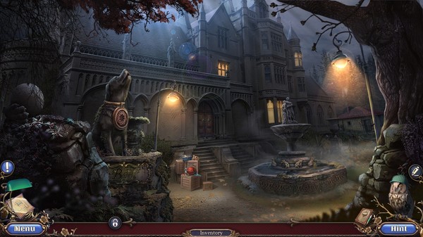 Ms. Holmes: The Monster of the Baskervilles Collector's Edition for linux