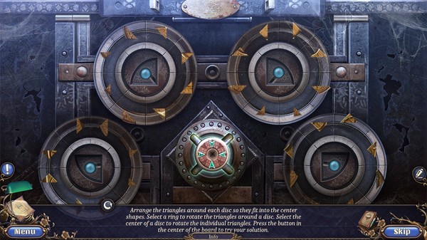 Ms. Holmes: The Monster of the Baskervilles Collector's Edition game for windows Pc 1