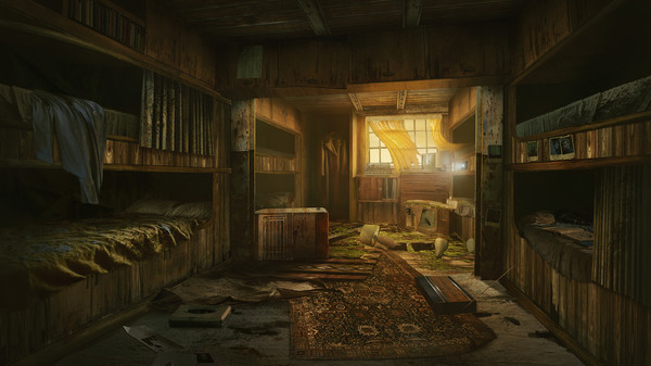 Monstrum 2for windows and Linux 1