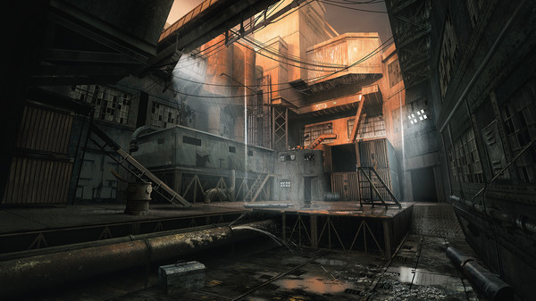 Monstrum 2 game for Linux 1