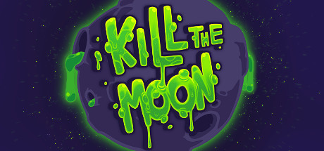 Kill The Moon cover art