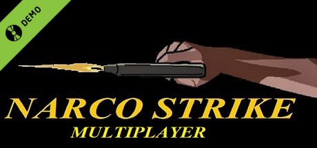 Narco Strike: Multiplayer cover art