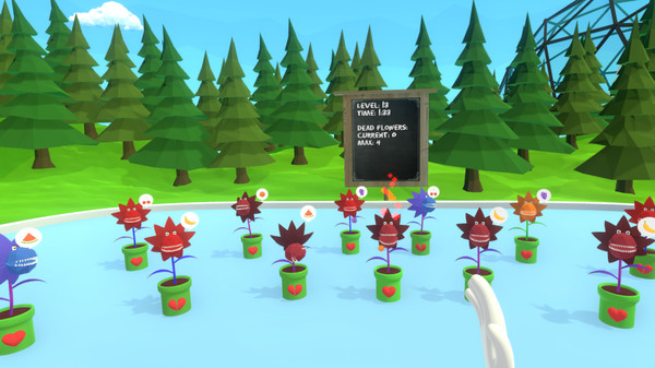 Eat this! game for windows Pc 1