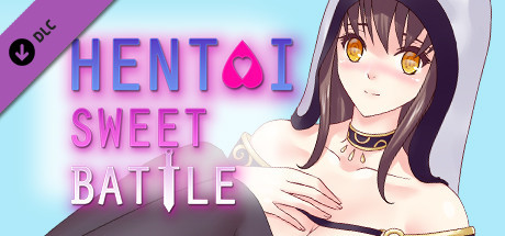 Hentai Sweet Battle-Sweet DLC cover art