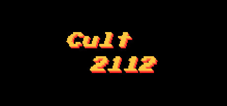 Cult 2112 cover art