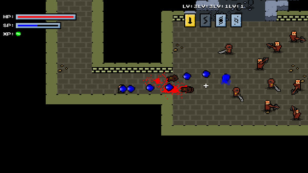 Cult 2112 game for windows Pc 1