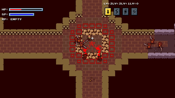 Cult 2112for windows and Linux 1