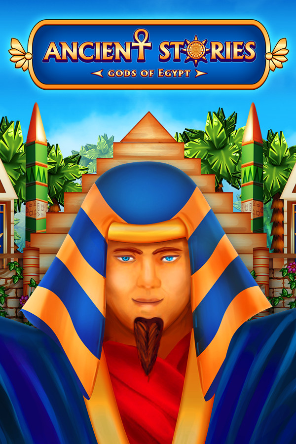 Ancient Stories: Gods of Egypt for steam