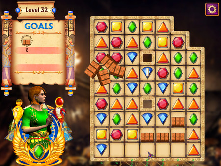 Ancient Stories: Gods of Egypt game for windows Pc 1