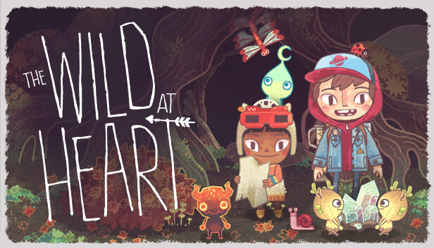 The Wild At Heart On Steam The Wild At Heart On Steam
