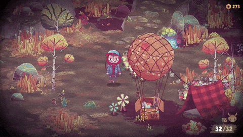 The Wild at Heart; Indie Games Spotlight