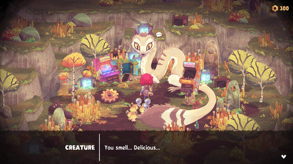 The Wild At Heart game for windows Pc 1